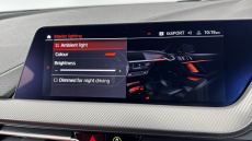 BMW 1 Series 118i [136] M Sport 5dr Step Auto [LCP] Petrol Hatchback